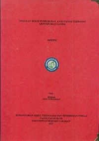 Tinjauan Bukti Pemilik Hak Atas Tanah Terhadap Kepemilikan Ganda