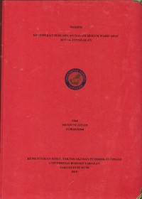 Kedudukan Perempuan Dalam Hukum Waris Adat Dayak Tenggalan