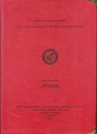 Kekuatan Eksekutorial Sertifikat Jaminan Fidusia