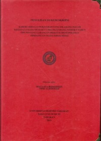 Kartel Sebagai Perjanjian yang Dilarang Dalam Kegiatan Usaha Menurut Undang-Undang Nomor 5 Tahun 1999 Tentang Larangan Praktek Monopoli dan Persaingan Usaha Tidak Sehat