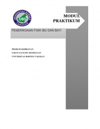 Pemeriksaan Fisik Ibu Dan Bayi