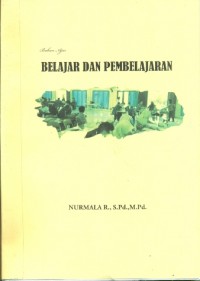 Bahan Ajar Belajar Dan Pembelajaran