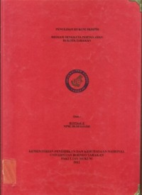 Mediasi Sengketa Pertanahan  di Kota Tarakan