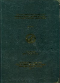 Studi Pemanfaatan Pasir Pantai Untuk Peningkatan Kinerja Campuran Aspal Beton AC-BC (Asphalt Concrete - Binder Course )