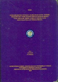Ratio Decidendi Putusan Mahkamah Agung Nomor. 1046.K/PDT/2017 Terkait Perampasan Barang Bukti yang Menjadi Objek Jaminan Fidusia yang Digunakan Dalam Tindak Pidana