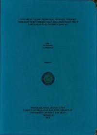 Pengaruh Teknik Pemberian Hormon Tiroksin Terhadap Pertumbuhan Dan Kelangsungan Hidup Larva Ikan Lele Dumbo (Clarias Sp.)