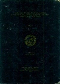 Kajian Pemanfaatan Energi PLTS Untuk Kelistrikan Desa Tembalang Kecamatan Tulin Onsoi Kabupaten Nunukan