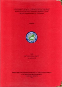Perancangan Dan Analisis Finansial Pembangkit Listrik Tenaga Surya (PLTS) Atap Di Laboratorium Sentral Ilmu Hayati (LSIH) Universitas Borneo Tarakan