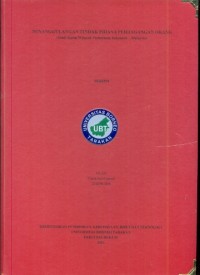Penanggulangan Tindak Pidana Perdagangan Orang (Studi Kasus Wilayah Perbatasan Indonesia-Malaysia)