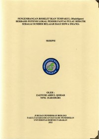 Dampak Tingkat Profitabilitas Perusahaan Terhadap Keputusan Pendanaan Pada Perusahaan Elektronik (Suatu Penelitian Eksperimen)
