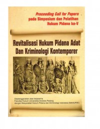 Malpraktik Dalam Hubungan Dengan Prinsip Agroti Salus Lex Suprema